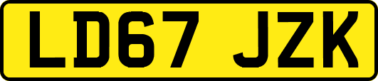 LD67JZK