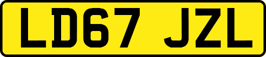 LD67JZL