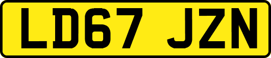 LD67JZN