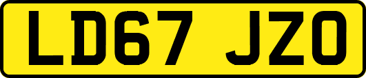 LD67JZO