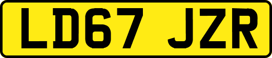 LD67JZR