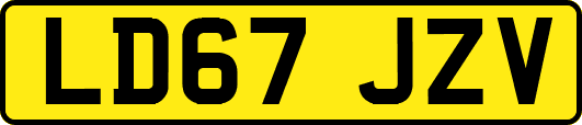 LD67JZV