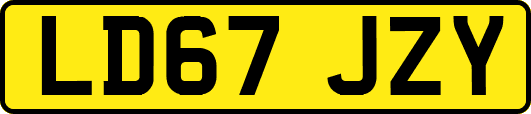 LD67JZY