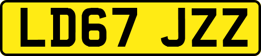 LD67JZZ