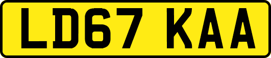 LD67KAA
