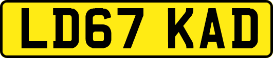 LD67KAD