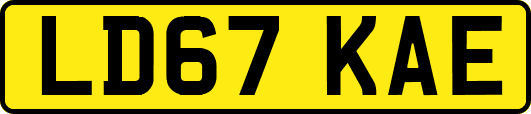 LD67KAE