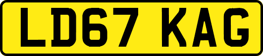 LD67KAG