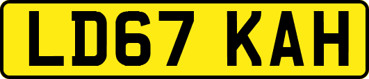 LD67KAH