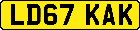 LD67KAK