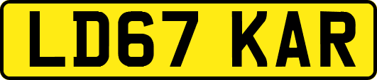 LD67KAR