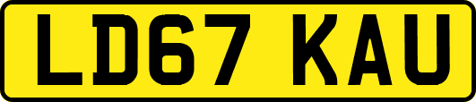LD67KAU