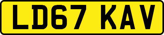 LD67KAV
