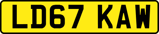 LD67KAW