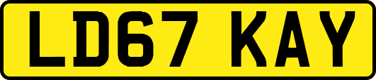 LD67KAY