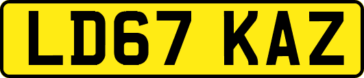 LD67KAZ