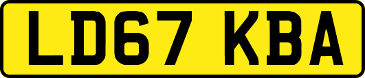LD67KBA