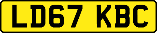 LD67KBC
