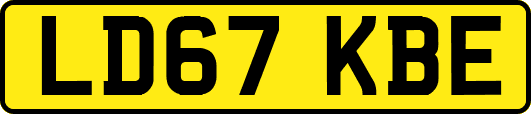 LD67KBE