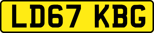 LD67KBG