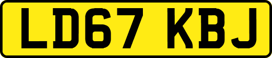 LD67KBJ