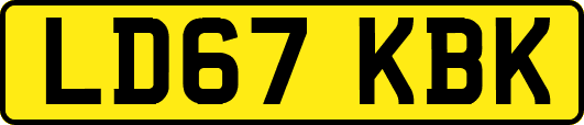 LD67KBK