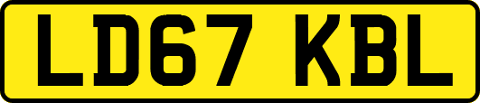 LD67KBL