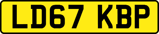 LD67KBP