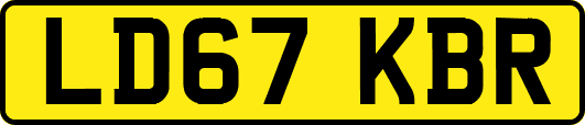 LD67KBR