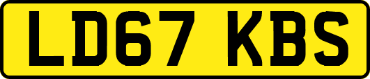LD67KBS