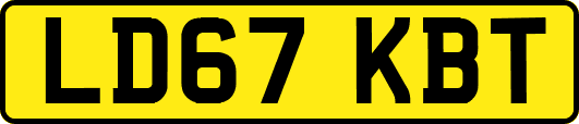 LD67KBT
