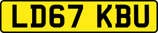 LD67KBU