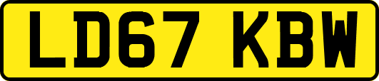 LD67KBW