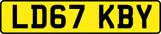 LD67KBY