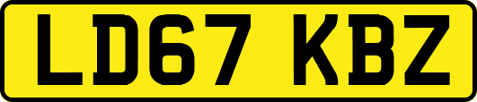 LD67KBZ