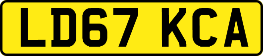 LD67KCA