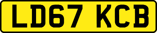 LD67KCB