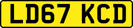 LD67KCD