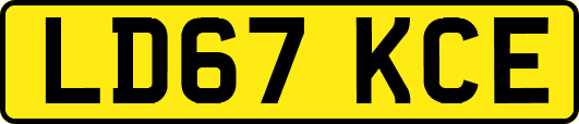 LD67KCE