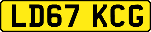 LD67KCG