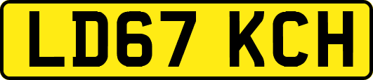 LD67KCH