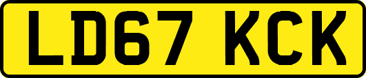 LD67KCK