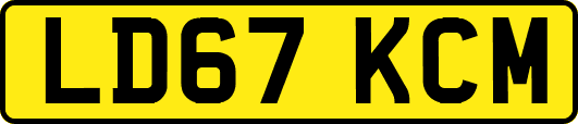 LD67KCM