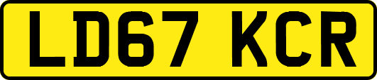 LD67KCR