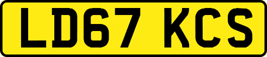 LD67KCS