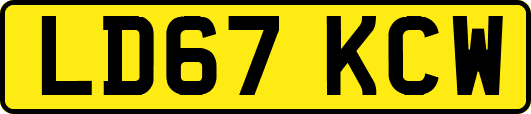 LD67KCW