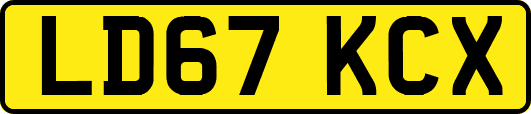 LD67KCX