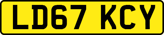 LD67KCY