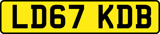 LD67KDB
