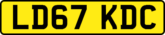 LD67KDC